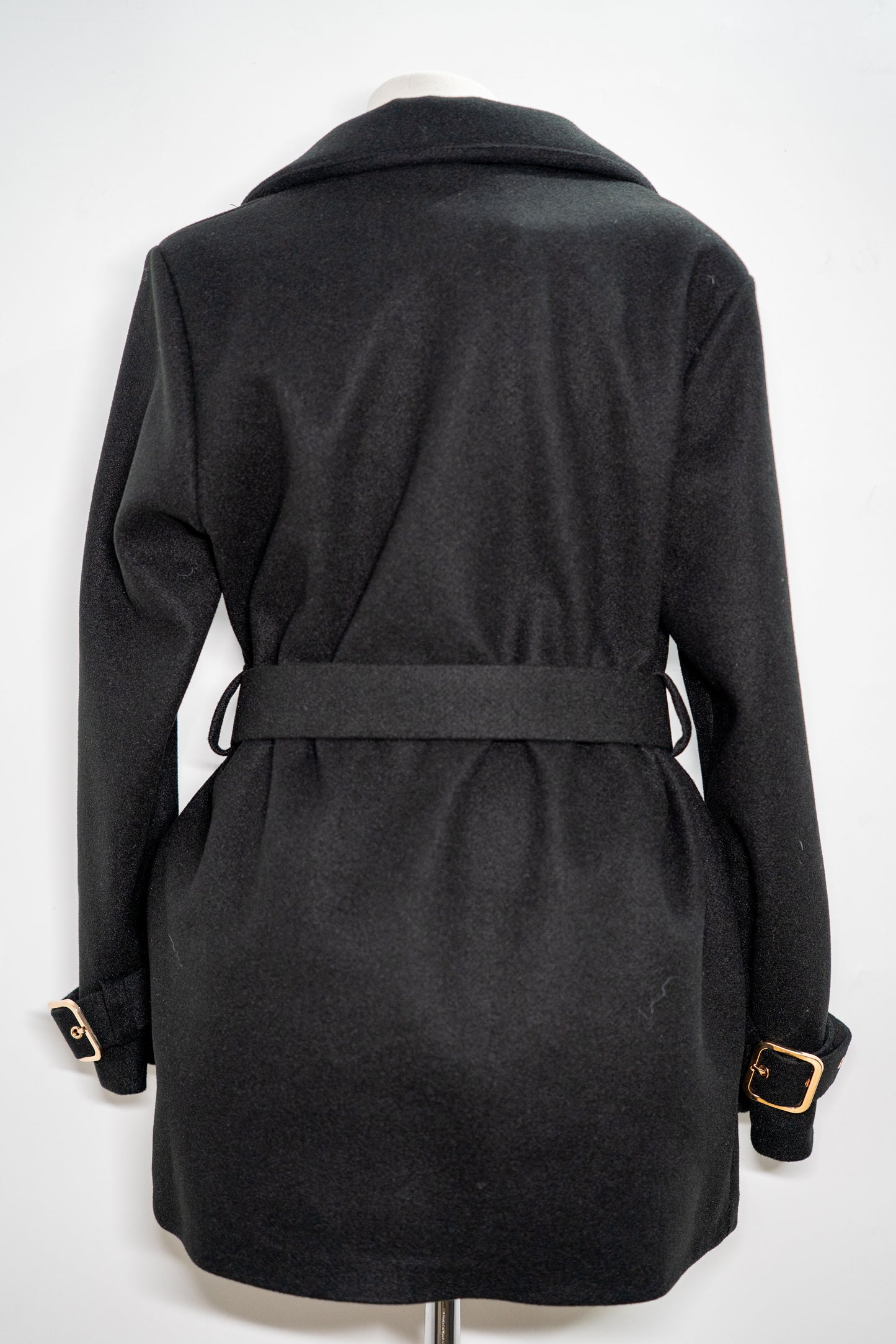 palton scurt / trench scurt