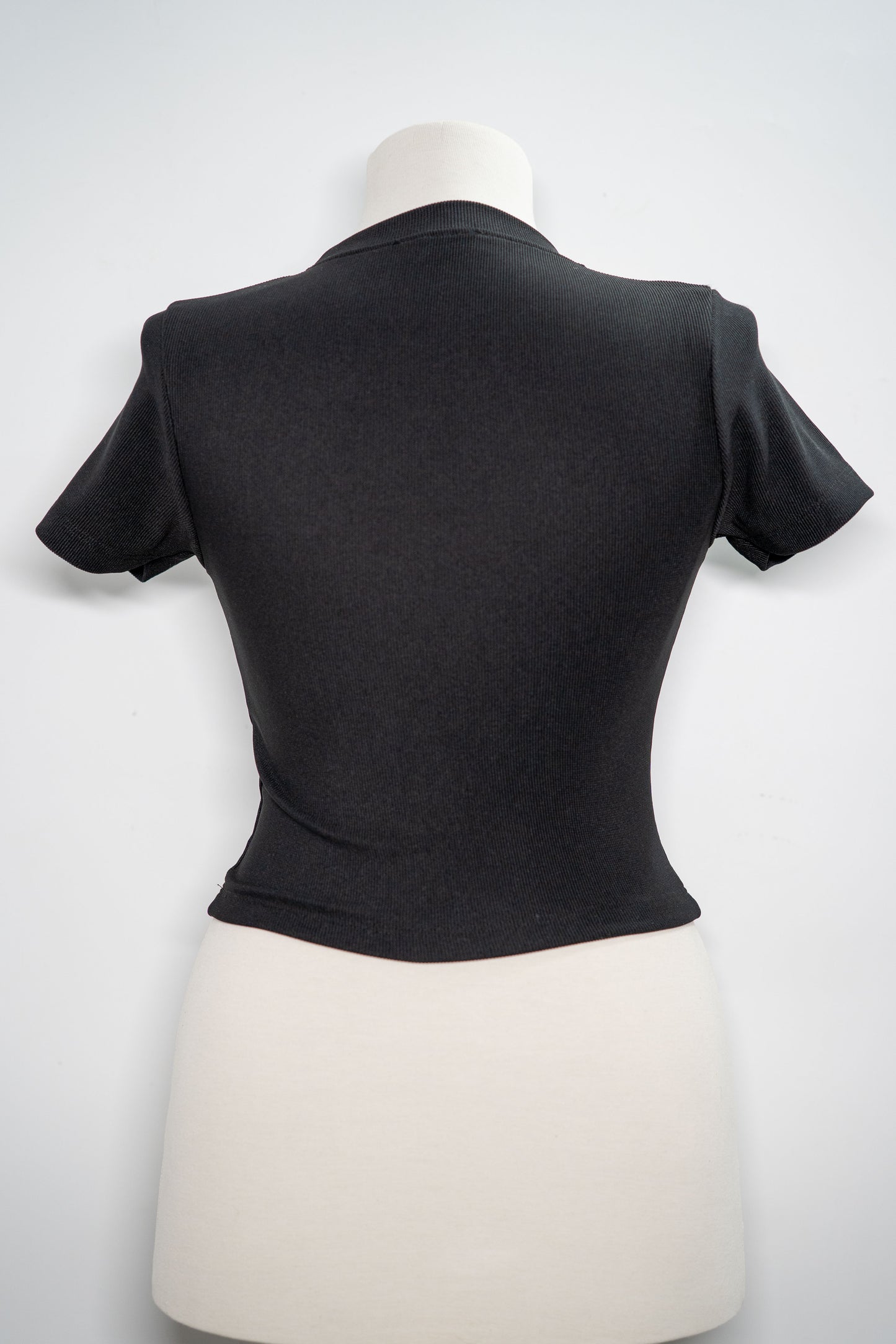 Top "Drip Girls" cu pietre strălucitoare