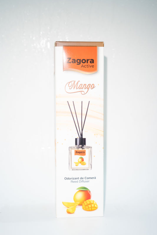 Odorizant Cameră Zagora Mango – 120 ml
