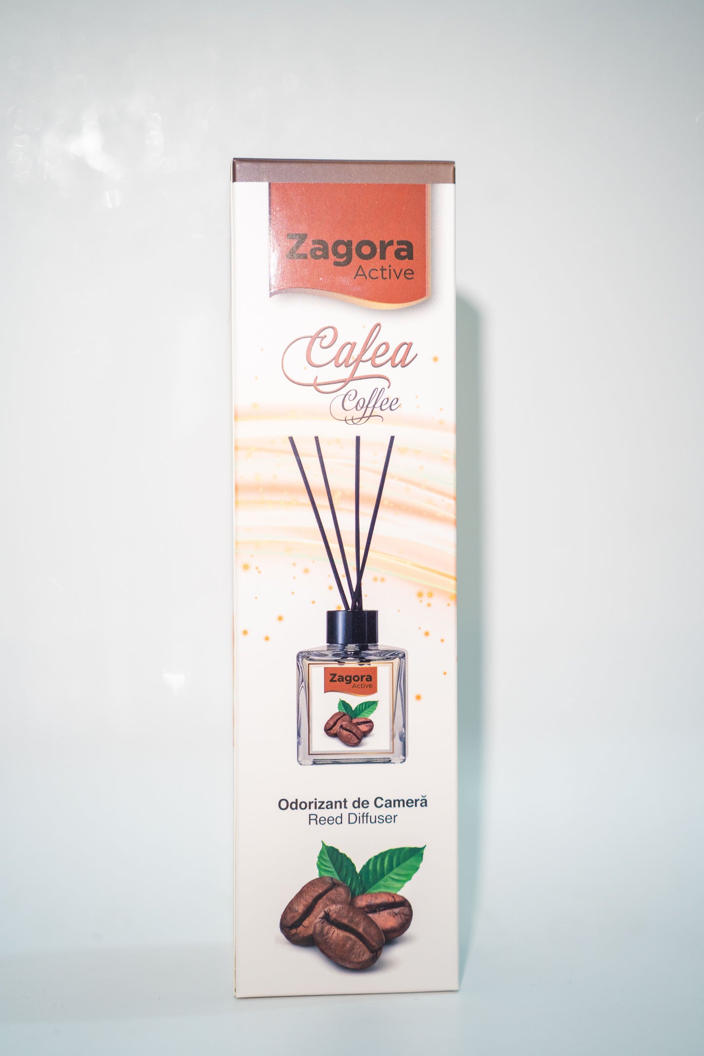 Odorizant Cameră Zagora Cafea – 120 ml