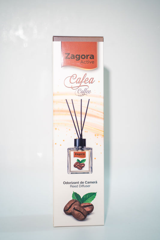 Odorizant Cameră Zagora Cafea – 120 ml